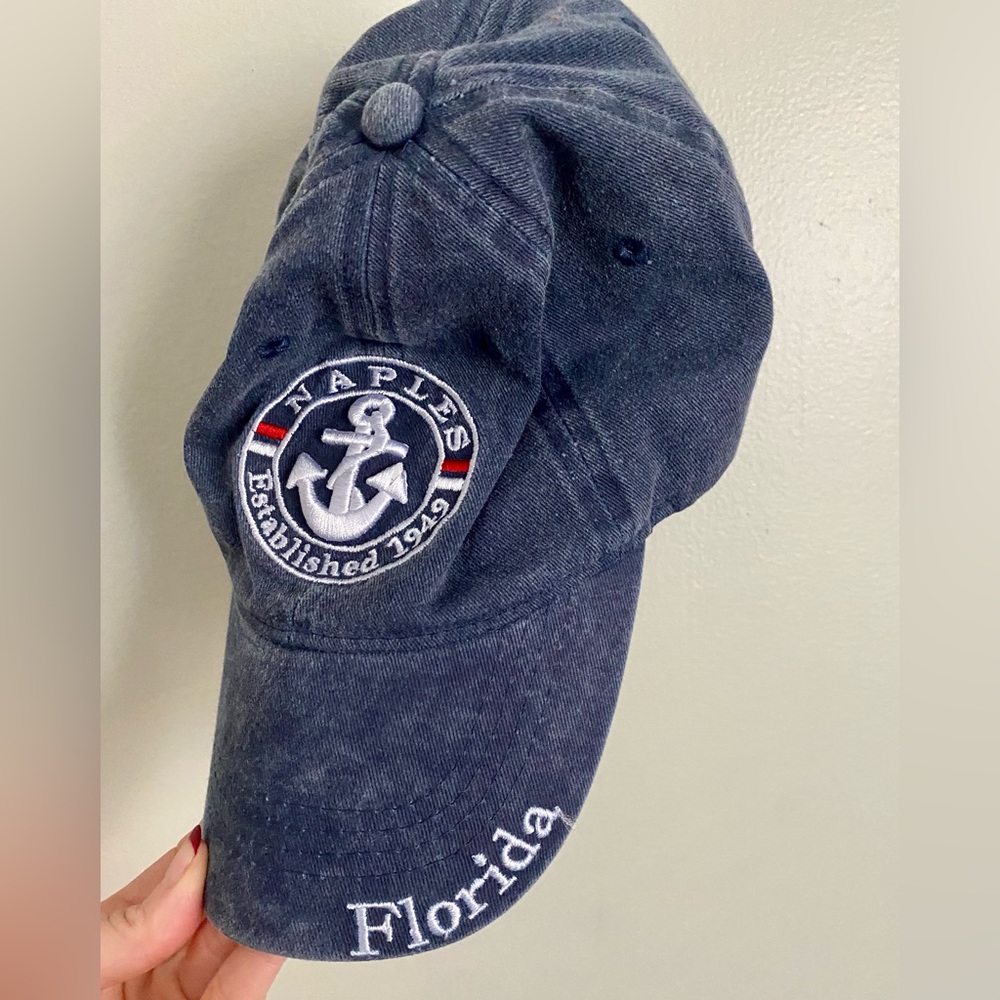 Baseball Cap